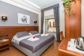 Filomena Arthouse Rome